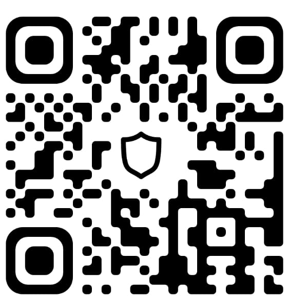 Bitcoin QR Code